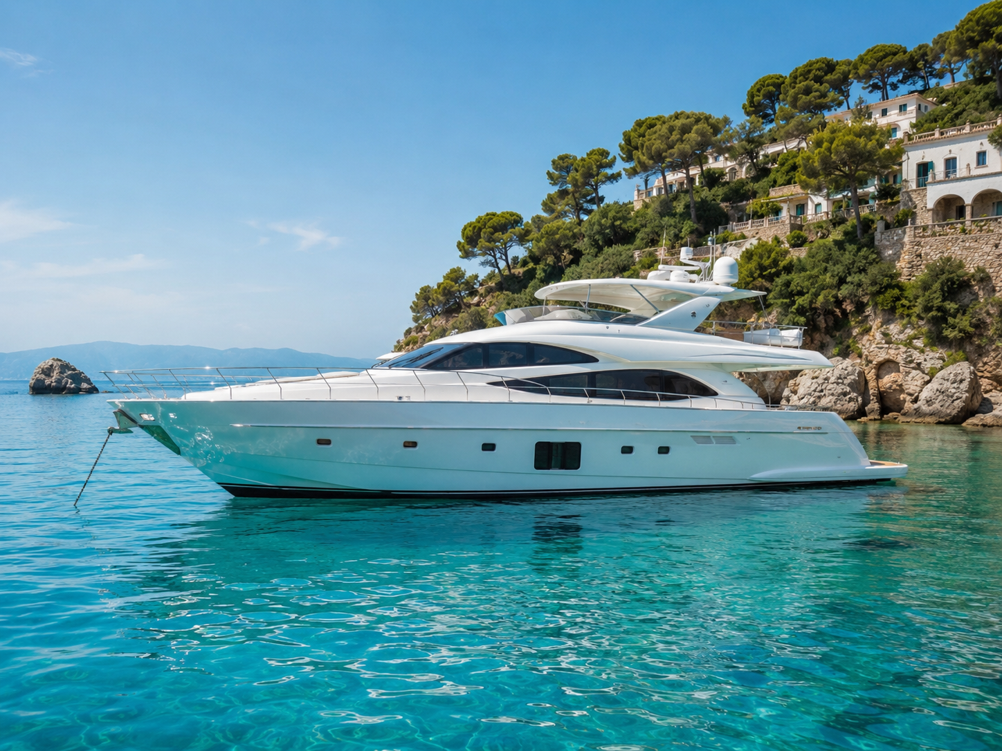 Boat photo